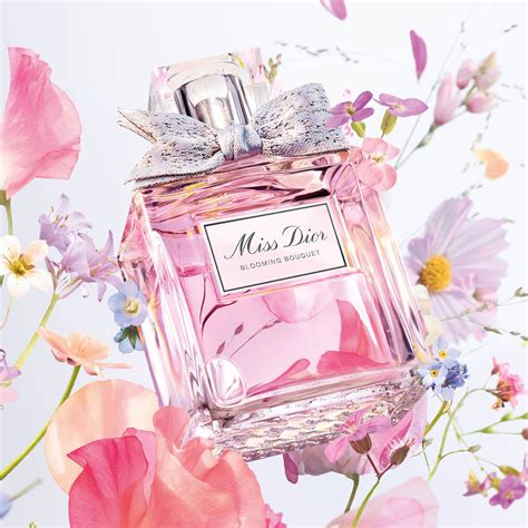 miss dior eau de toilette blooming bouquet|miss dior blooming bouquet boots.